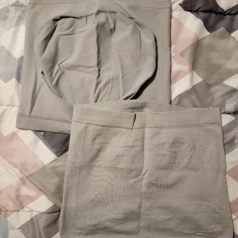 Maternity Belly Support Bands
